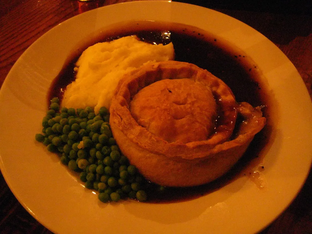Discover the Best London Food in 2025: A Culinary Guide
