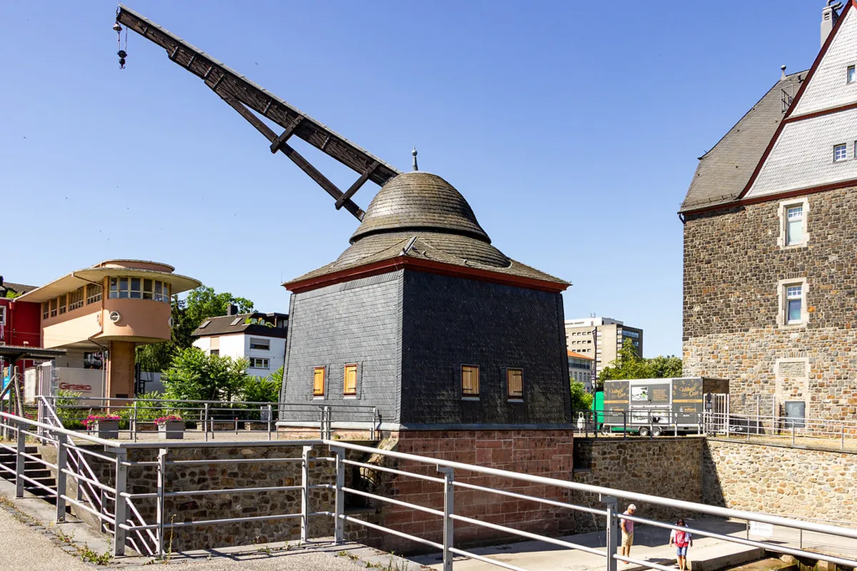 Best Mainz Day Trips in 2025: Explore Germany's Rhine Region