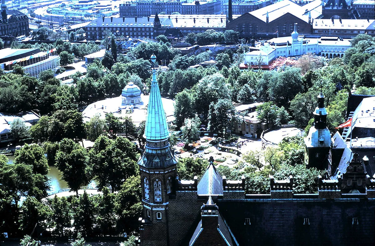 Best Malmö Attractions for First-Timers in 2025 – itinerary guide