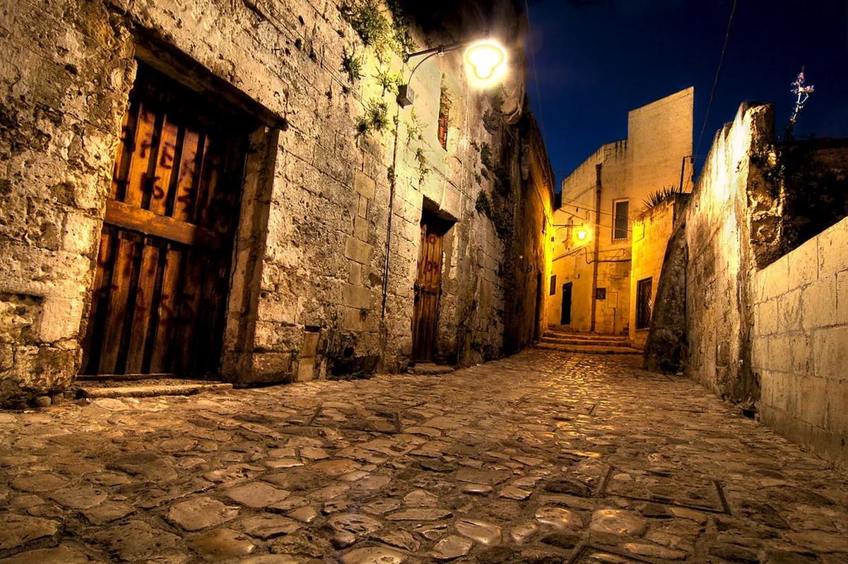 Best Matera Things to Do: Your 2025 Travel Guide – itinerary guide