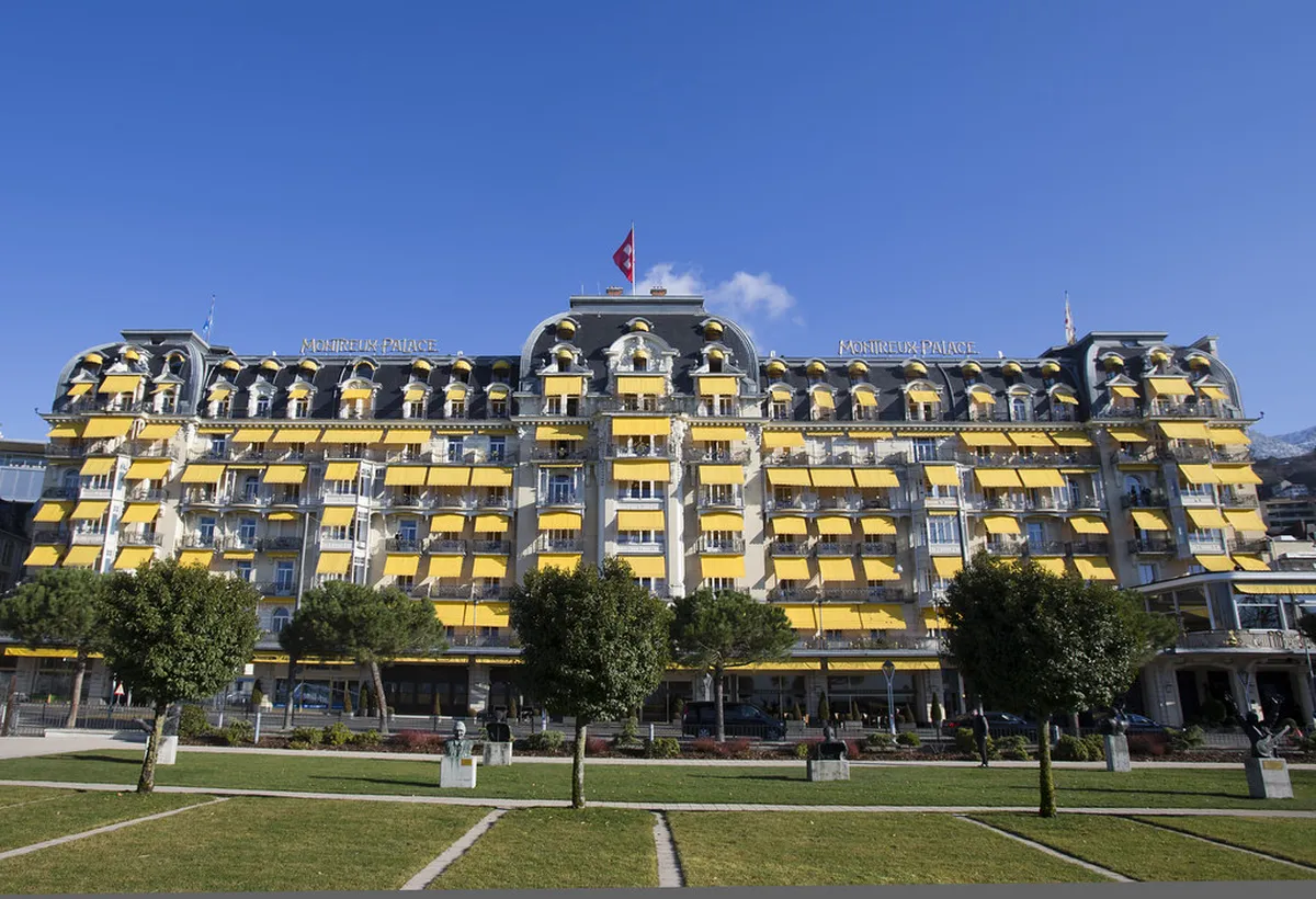 Best Montreux Hotels Guide 2025: Find Your Ideal Stay