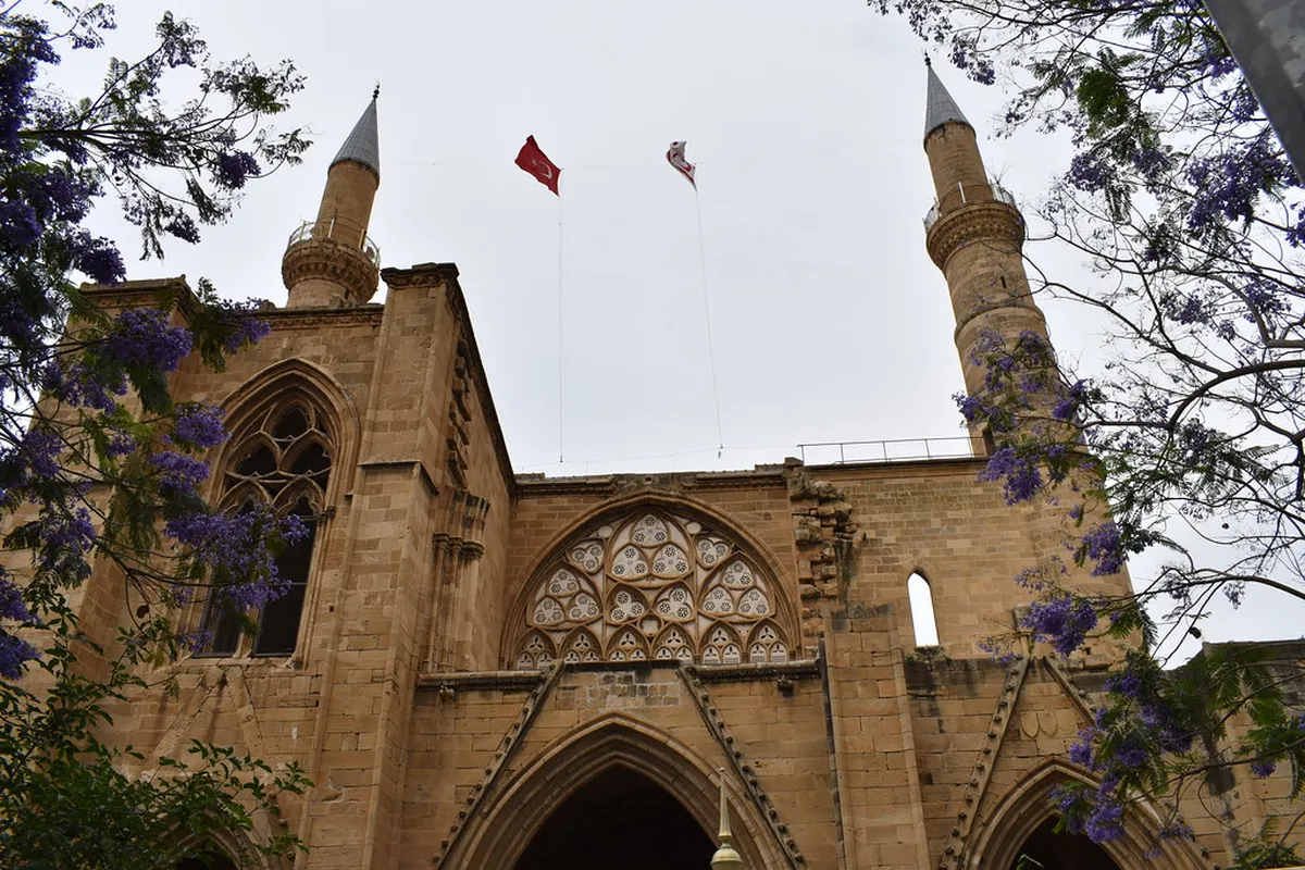 Best North Nicosia Sights: Explore Historic Lefkoşa in 2025