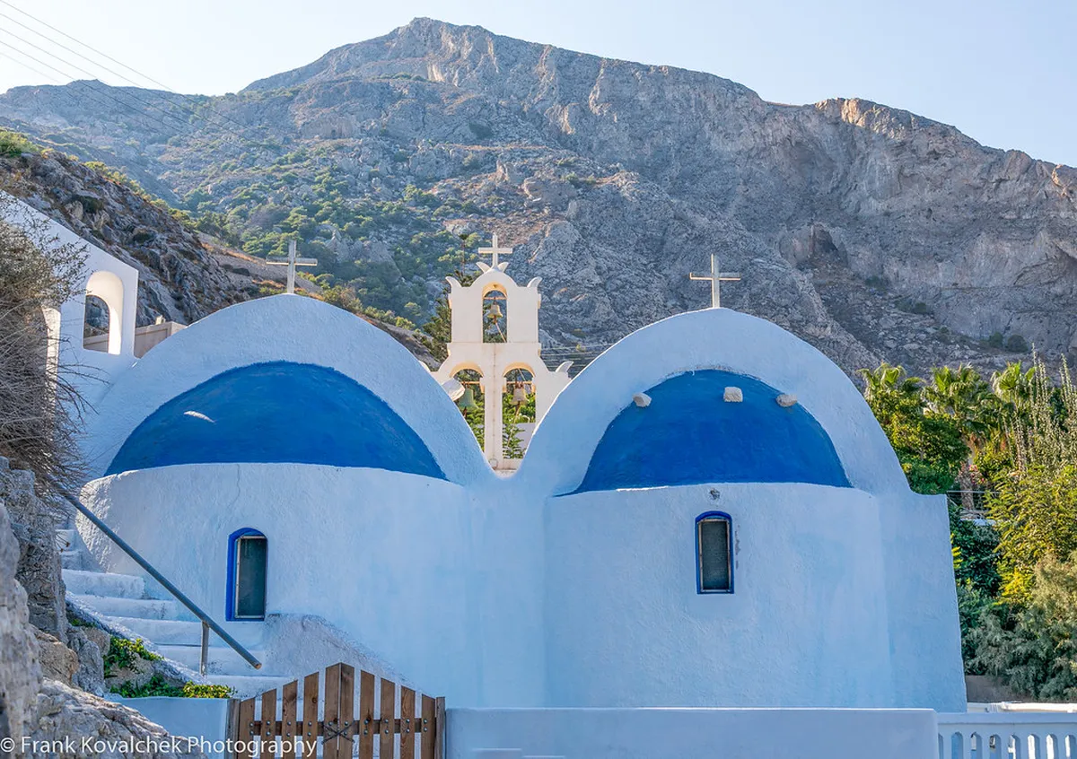 Best Oia Day Trips 2025: Explore Santorini's Wonders