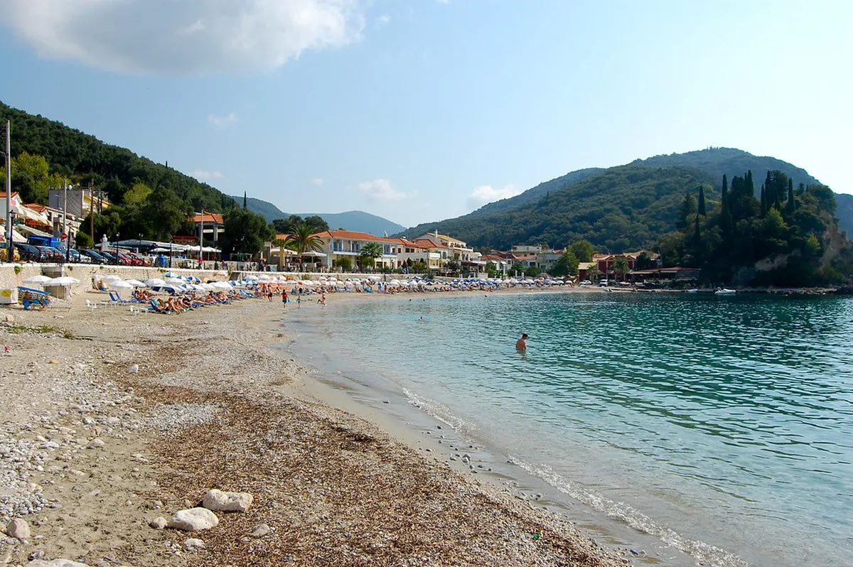 Best Parga Beaches Guide 2025: Your Coastal Escapes