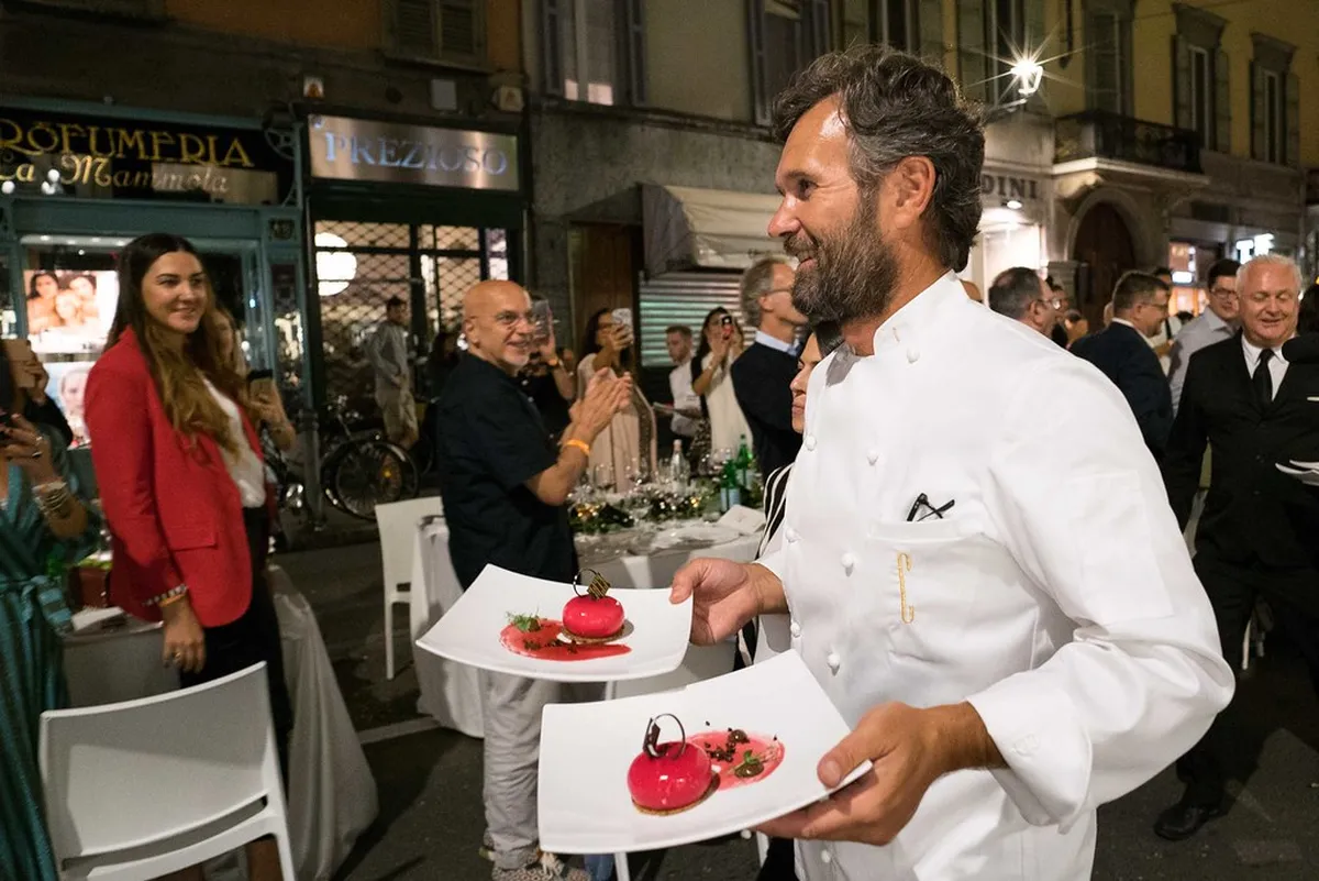 Best Parma Restaurants: A 2025 Foodie Guide to Italy