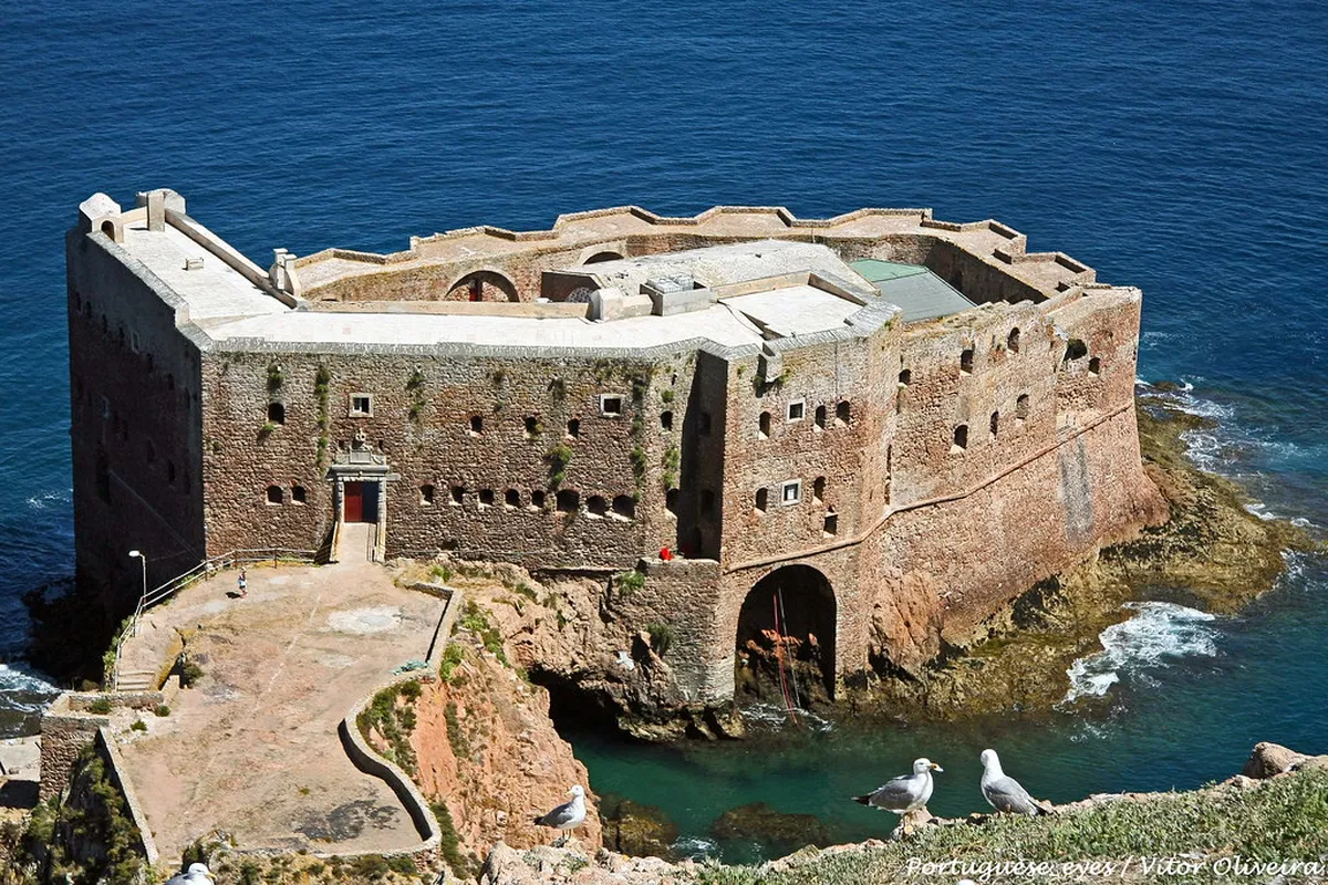 Best Peniche Activities: Explore Portugal's Coastal Gem