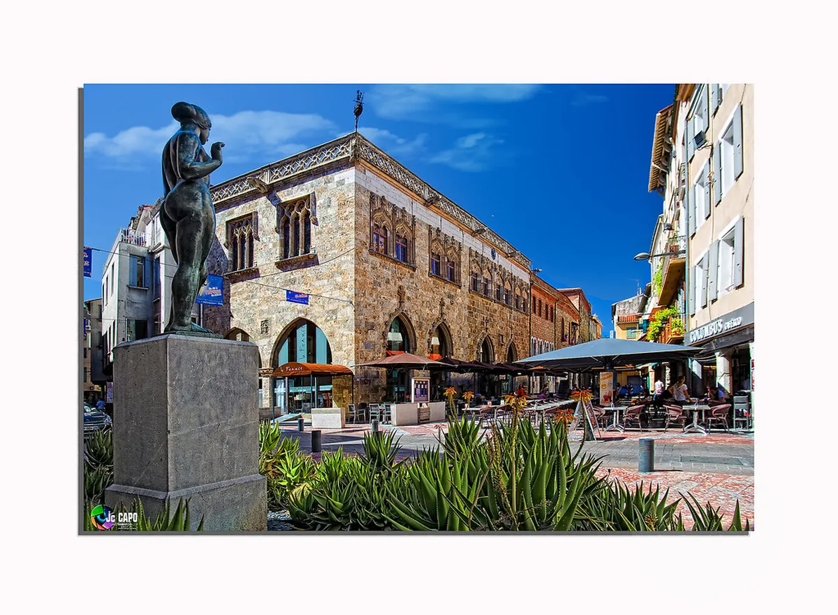 Best Perpignan Attractions for First-Timers in 2025 – itinerary guide
