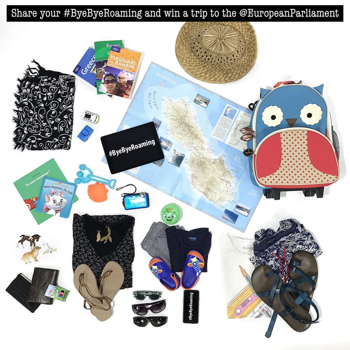 Best Photo Spots in Strasbourg: 10 Must-Visit Locations – itinerary guide