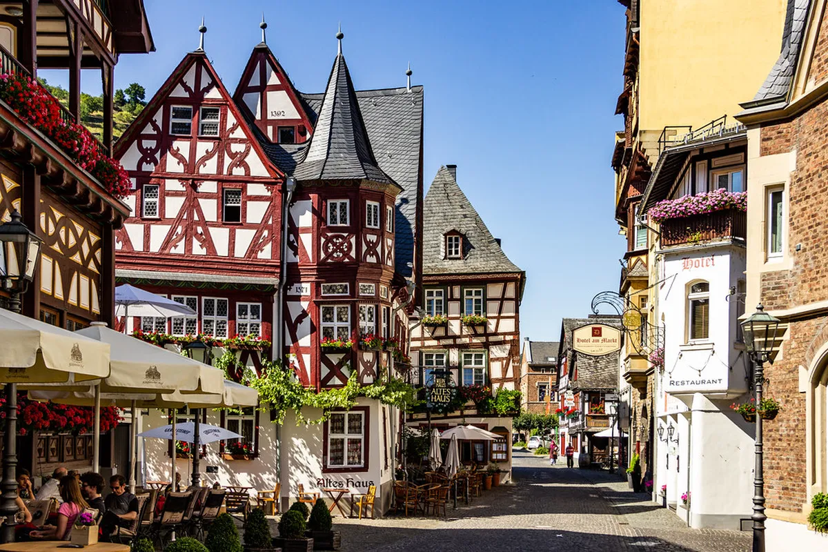10 Best Photography Spots in Cologne (2026) – Cologne guide
