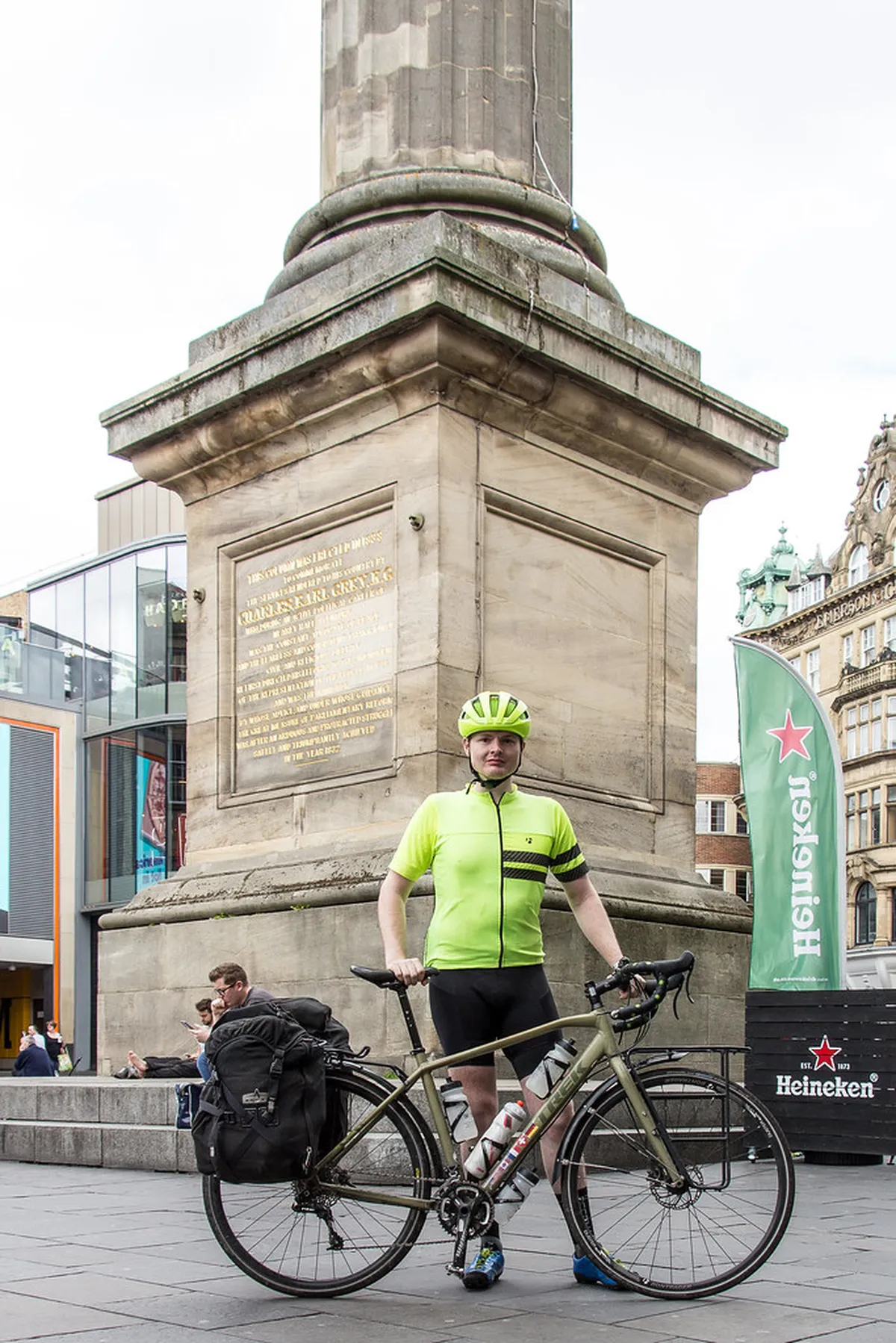 Best Photography Spots: Trondheim's Old Town Bridge in 2025