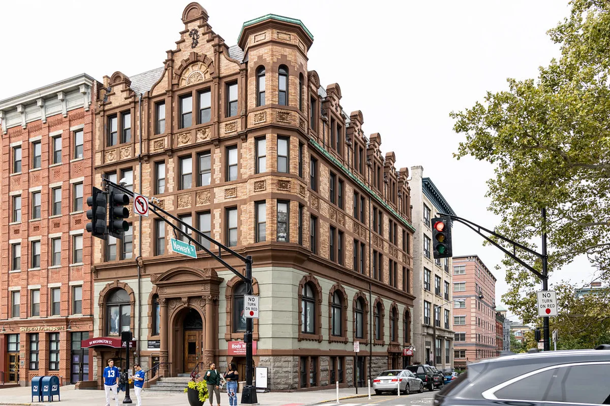 Best Places to Photograph Bergen Buildings in 2025