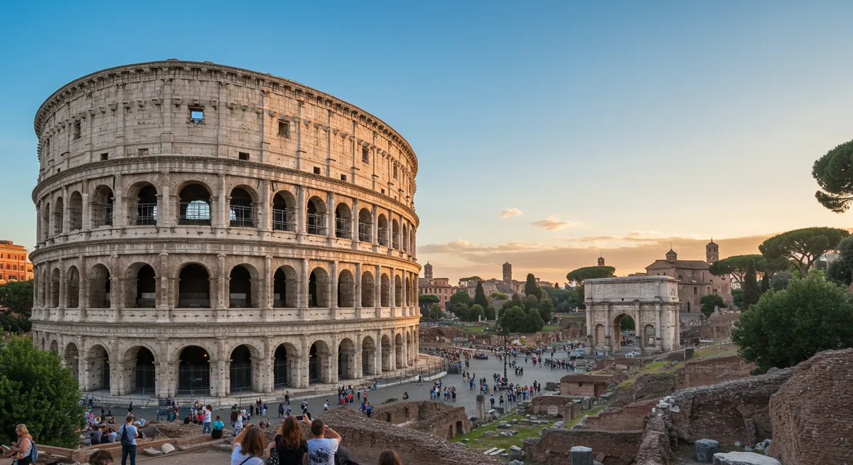 Rome in 3 Days: Best Places to See