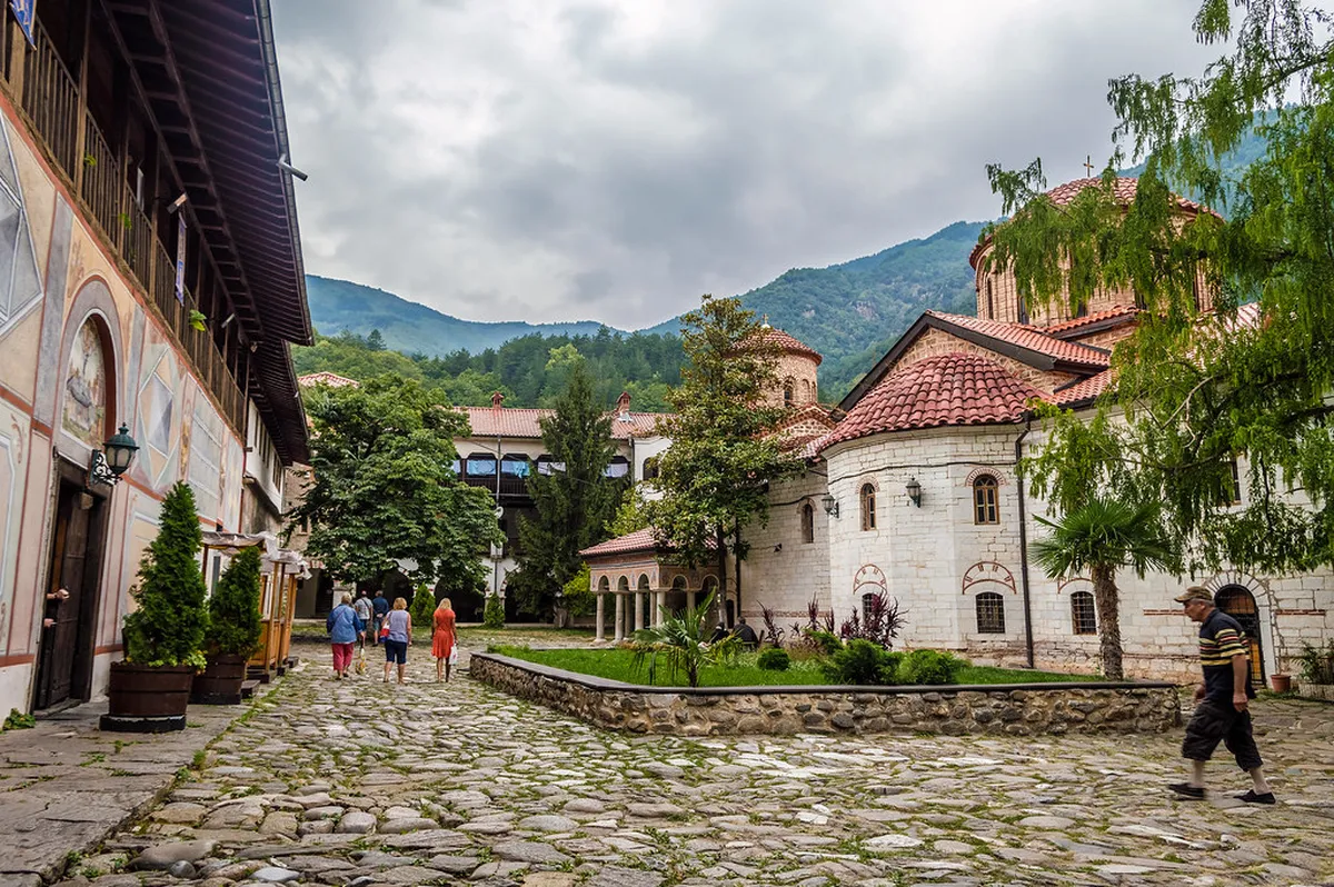 Best Plovdiv Attractions: Top Sights to See in 2025
