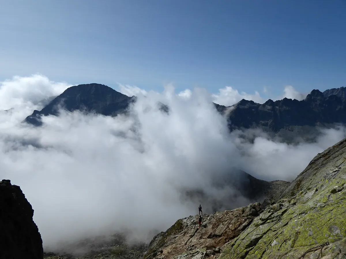Discover Poprad's Best Attractions for First-Timers in 2025 – itinerary guide