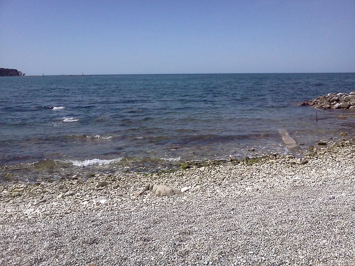 Best Poreč Beaches Guide: Your 2025 Coastal Escape – itinerary guide