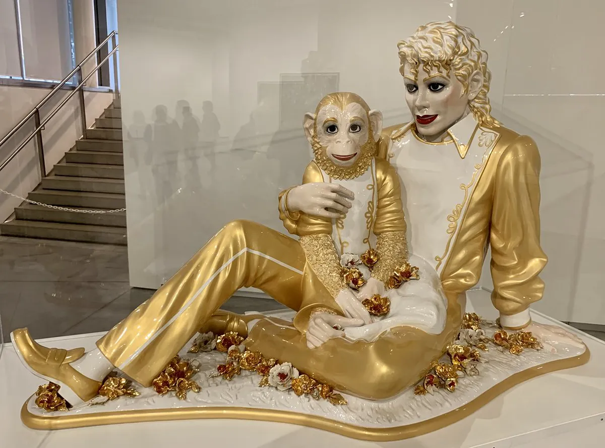 Discover the Best Public Art Installations in Oslo