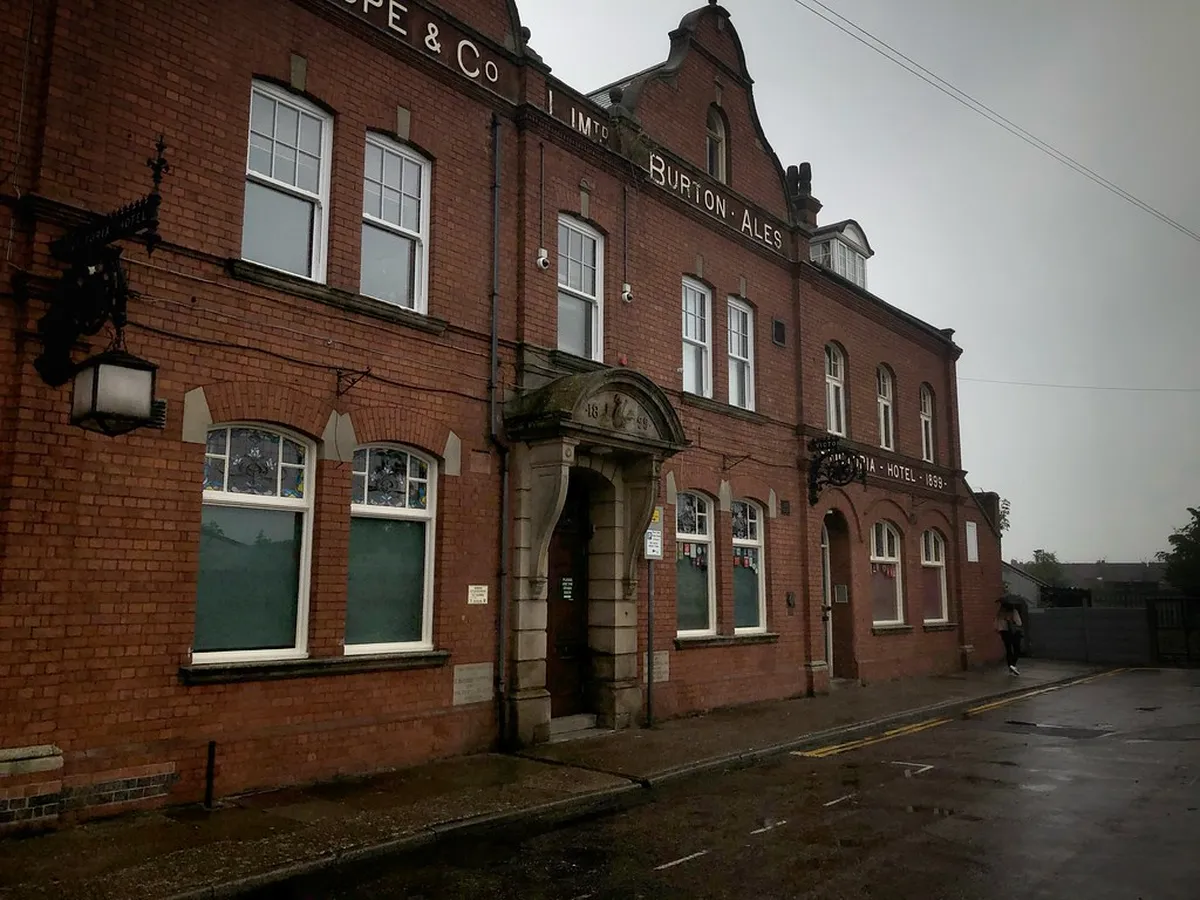 Best Pubs in Nottingham 2025: Your Ultimate Guide – itinerary guide