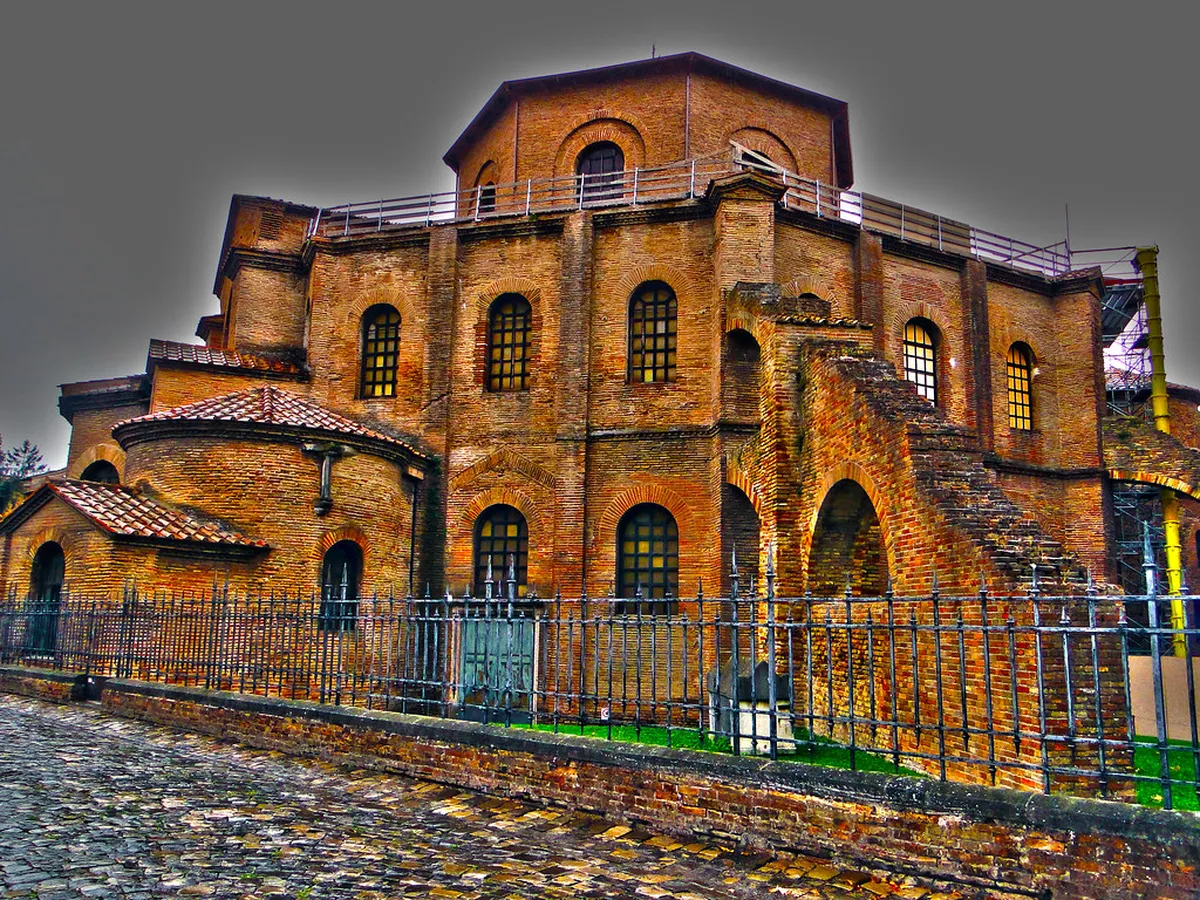 Best Ravenna Mosaic Sites: An Ultimate 2025 Guide