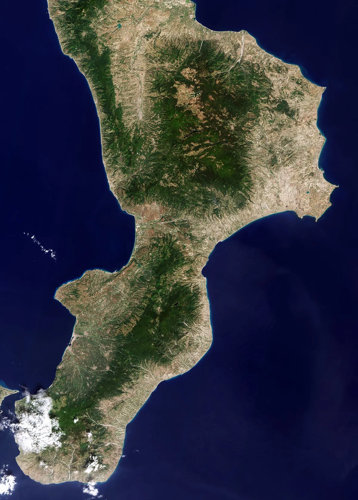 Discover the Best Reggio Calabria Attractions in 2025 – itinerary guide