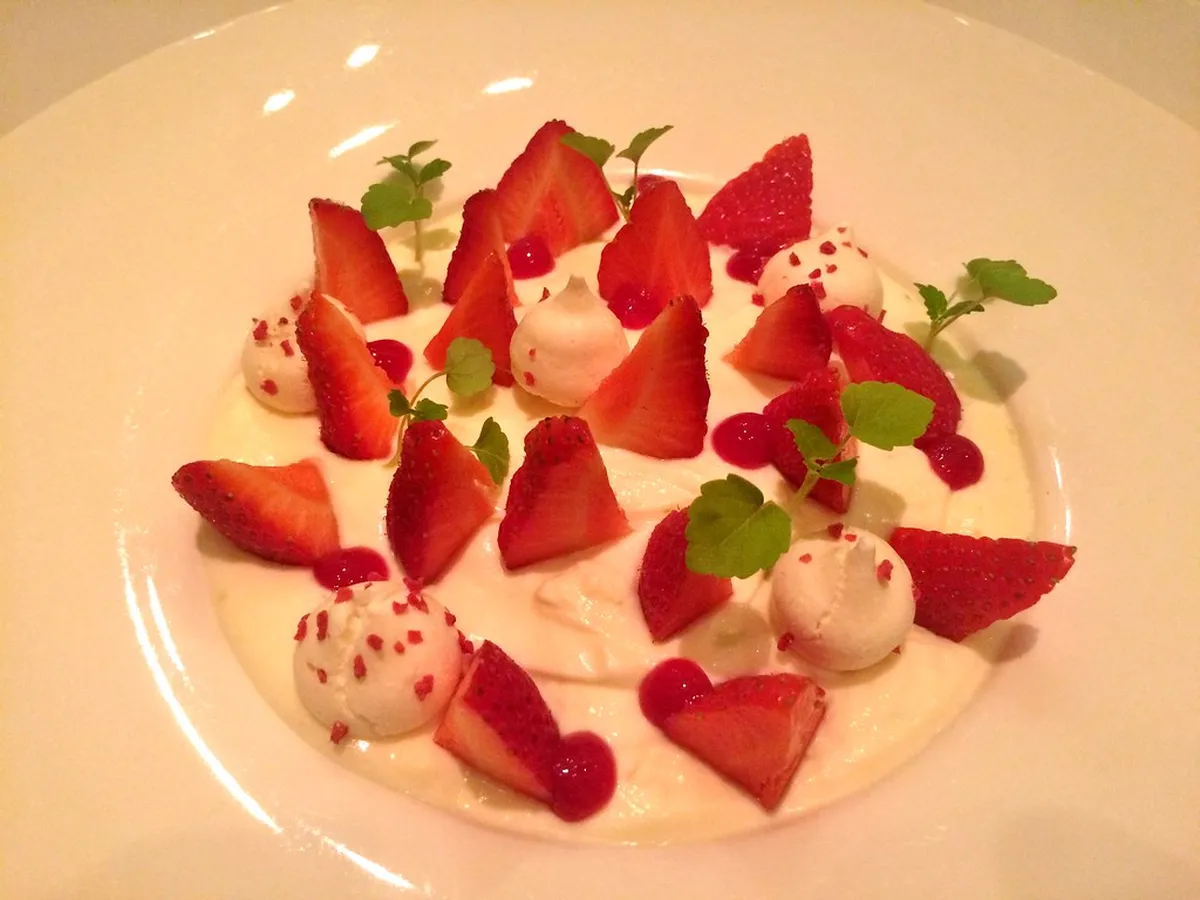 Discover the Best Restaurants Fontainebleau Offers in 2025