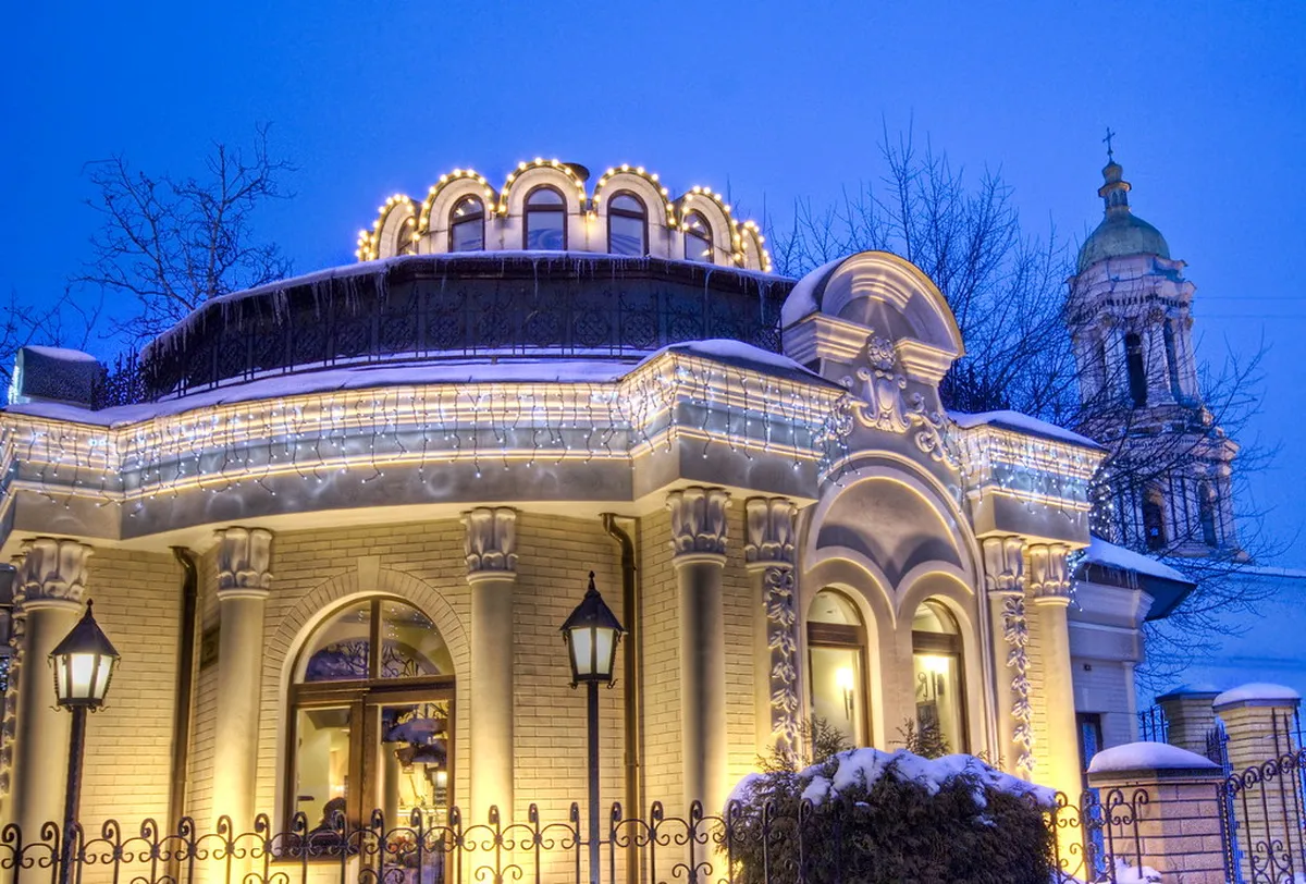 Best Restaurants in Kyiv 2025: Your Ultimate Culinary Guide