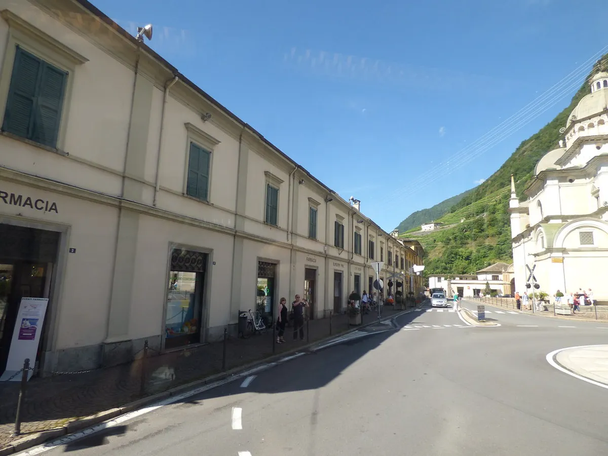 Best Restaurants in Lugano 2025: A Culinary Guide