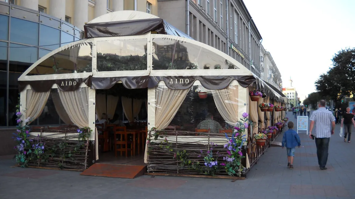 Discover the Best Restaurants in Minsk for 2025