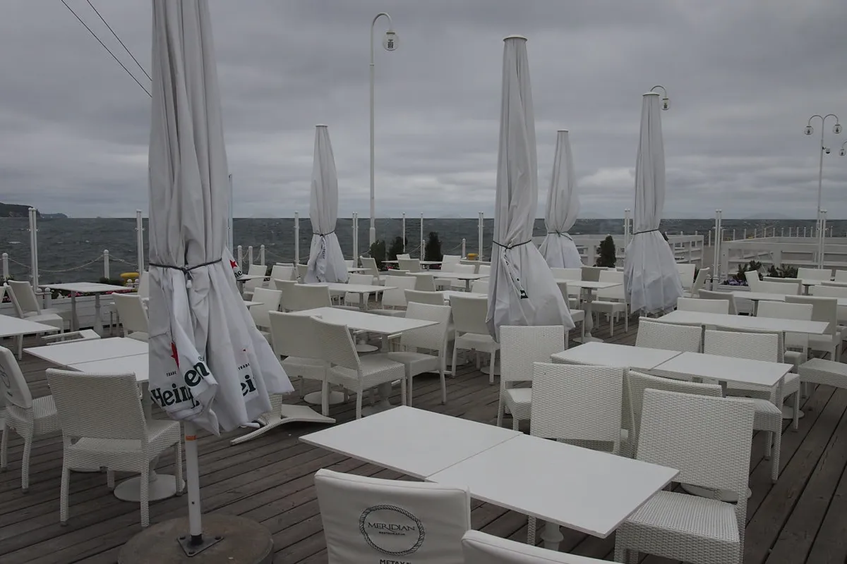 Best Restaurants in Sopot 2025: Top Dining Guide – itinerary guide