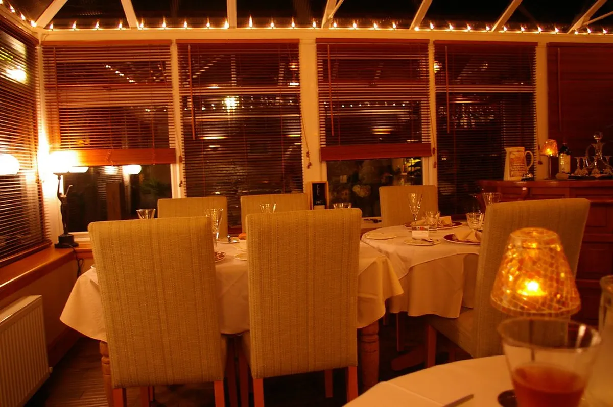 Discover the Best Restaurants in Ullapool for 2025