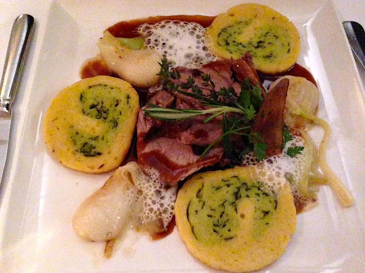 Best Restaurants Lucerne Food: Top Dining Spots in 2025 – itinerary guide