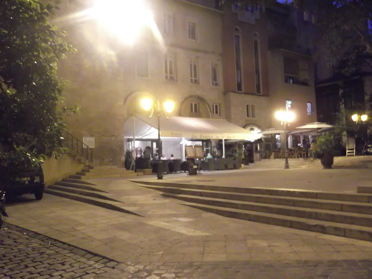 Discover the Best Restaurants in Montpellier Old Town 2025 – itinerary guide