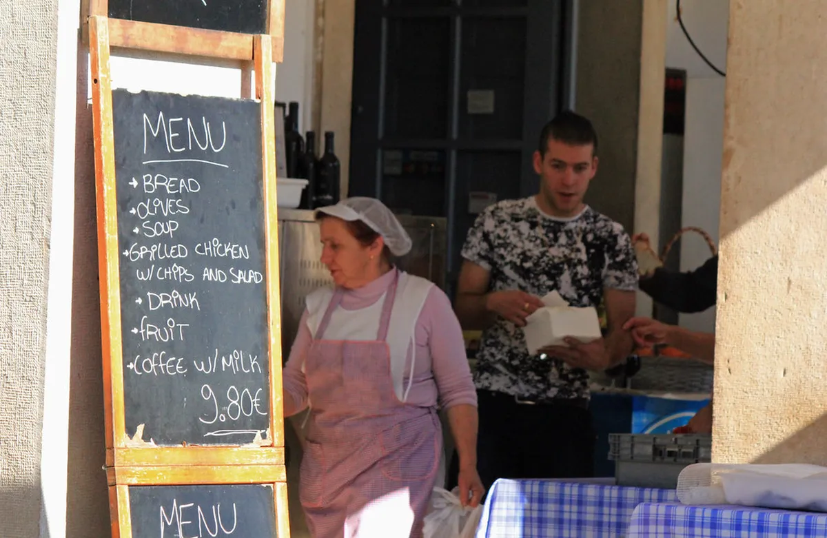 Best Restaurants Silves Portugal: Your 2025 Dining Guide – itinerary guide