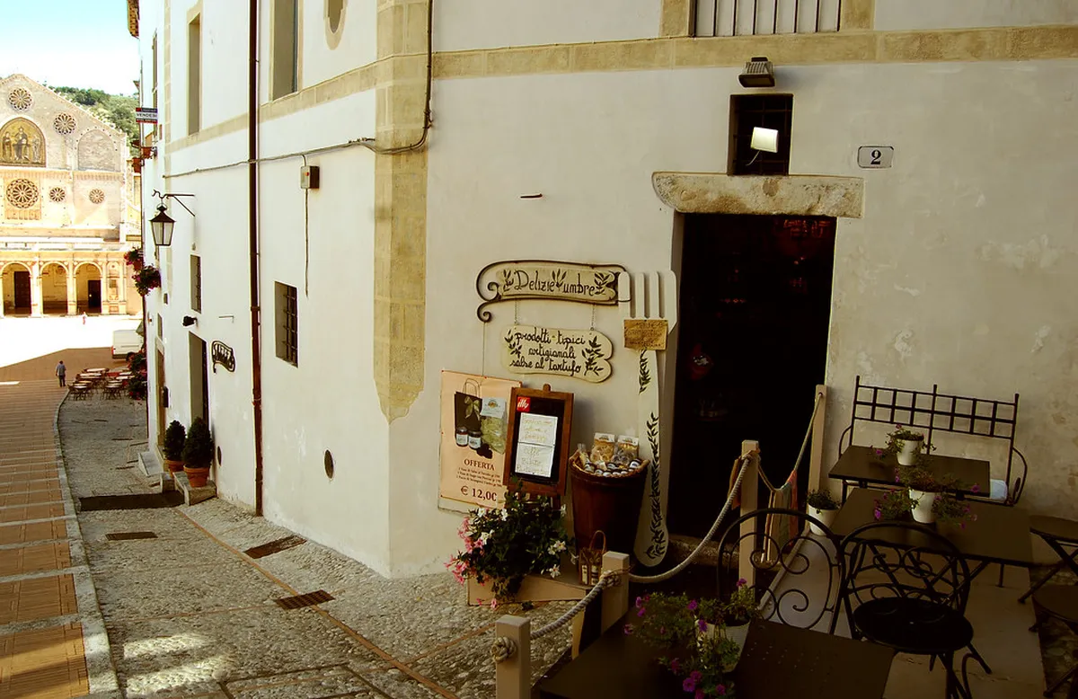 Best Restaurants Spoleto: Your 2025 Culinary Guide to Umbrian Flavors