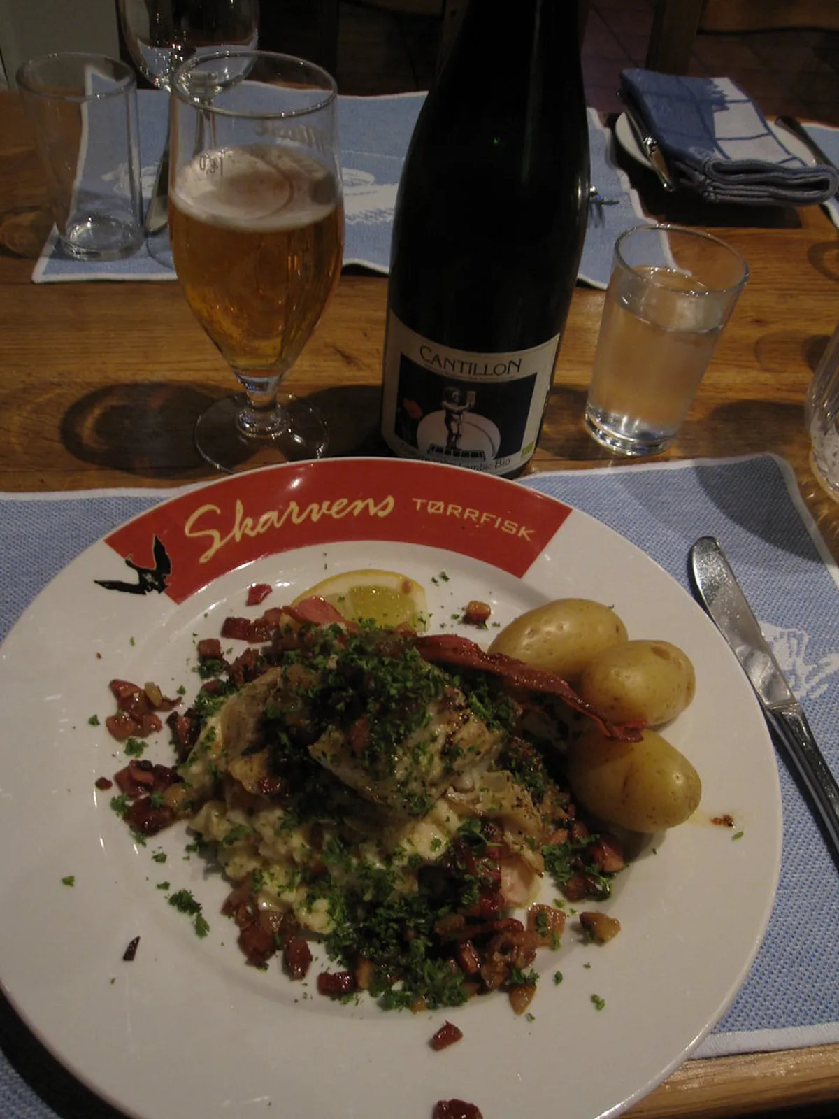 Discover the Best Local Restaurants in Tromsø 2025 – itinerary guide