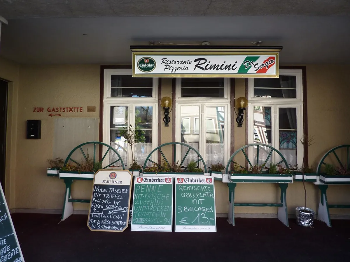 Discover the Best Rimini Restaurants for 2025