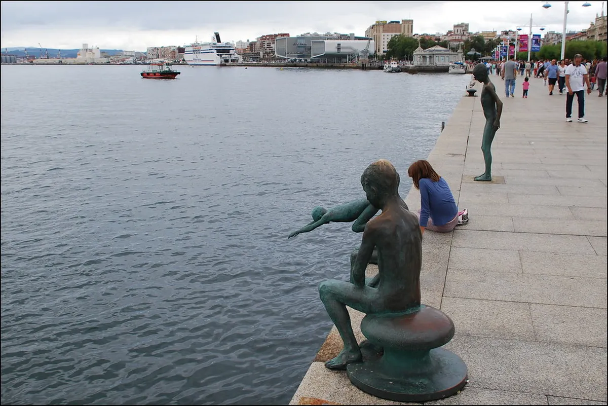 Best Santander Attractions List for Your 2025 Visit