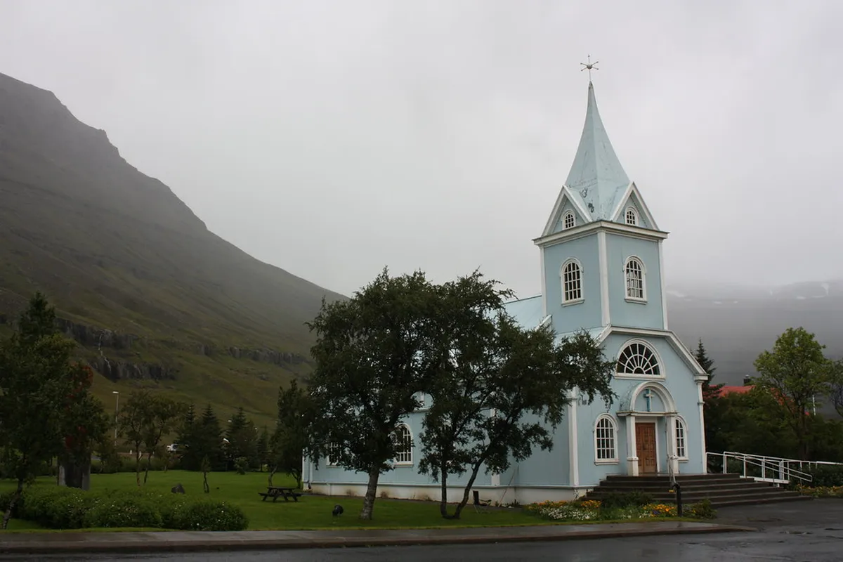 Best Seyðisfjörður Activities: Your 2025 Travel Guide