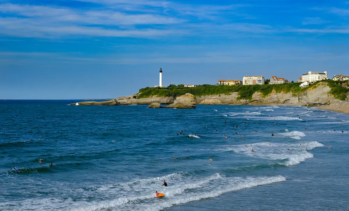 Best Spots for Architectural Photos in Trondheim 2025