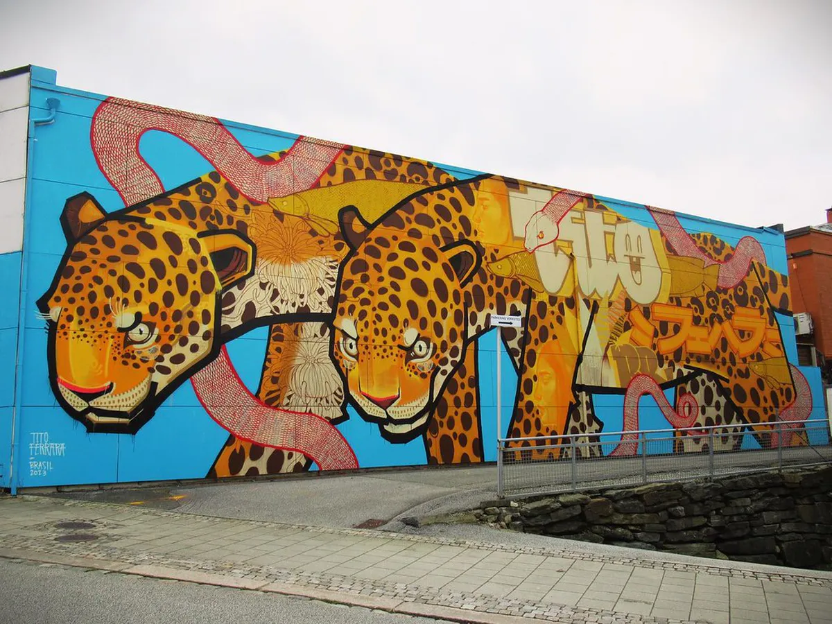 Capture Stavanger: Best Photo Spots for 2025