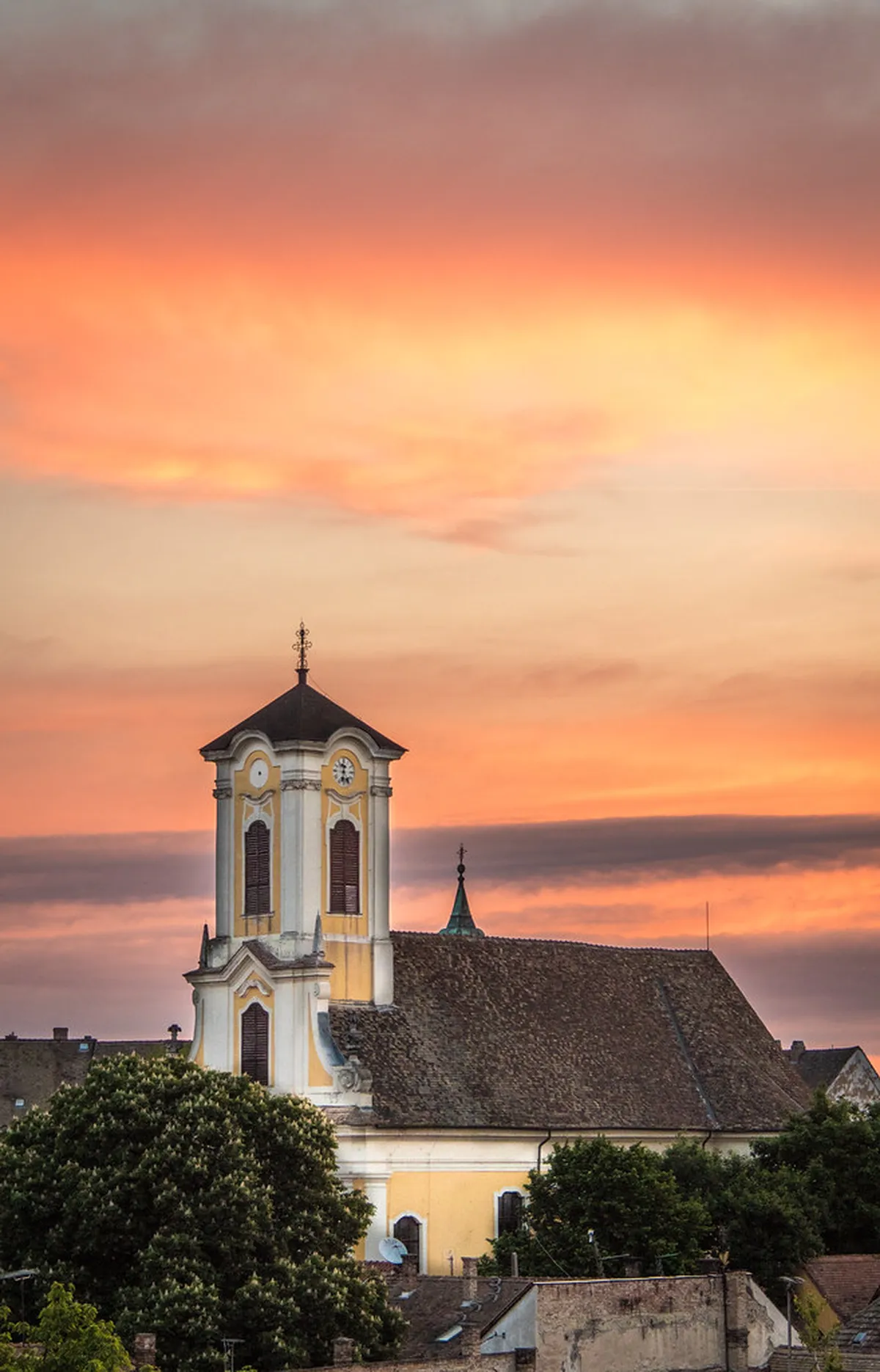 Best Szentendre Hotels Guide 2025: Your Ideal Stay