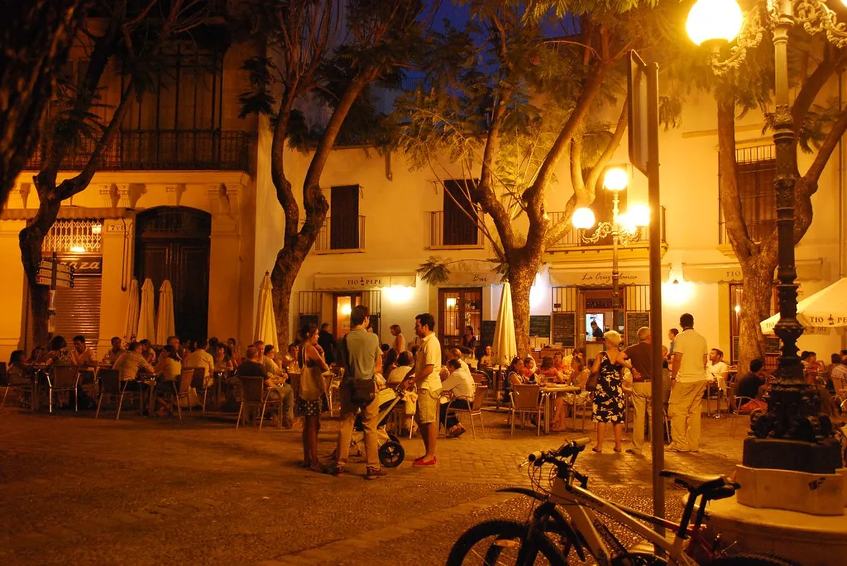 Best Tapas in Jerez for First-Timers: A 2025 Guide
