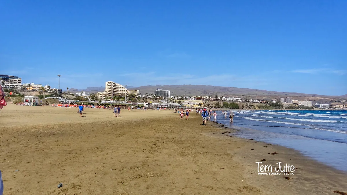 Best Things to Do in Las Palmas for First-Timers in 2025