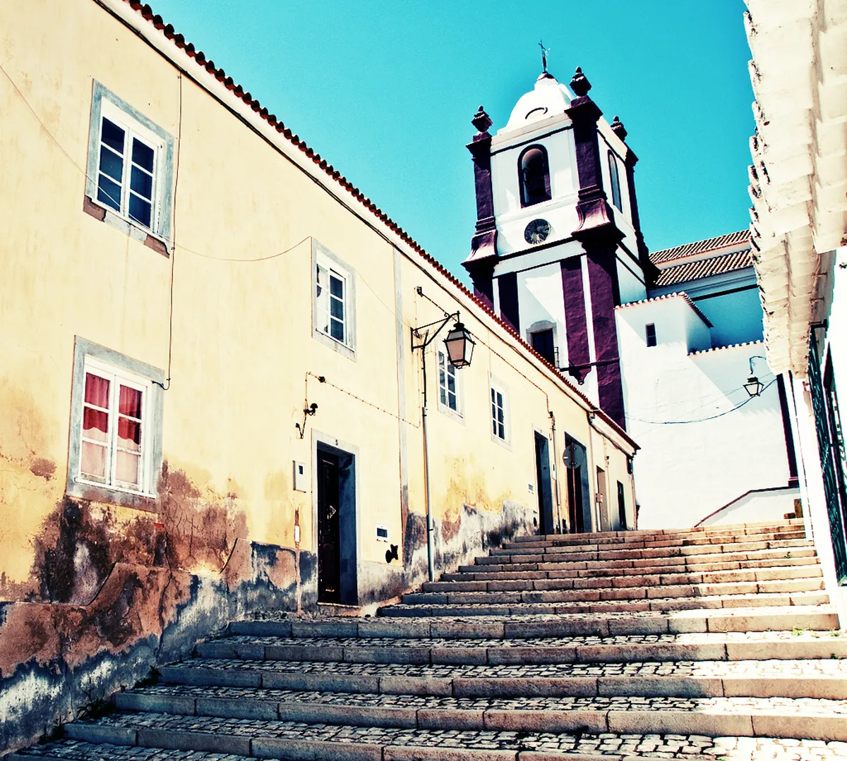 Discover the Best Things to Do in Silves, Portugal 2025