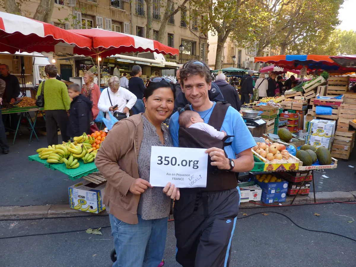 Best Time for Aix-en-Provence Markets: Seasonal Guide