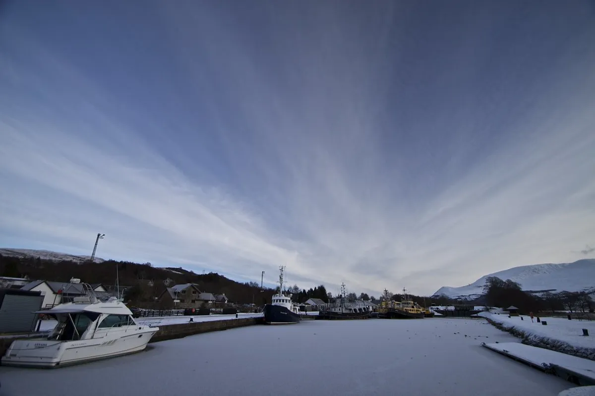 Best Time to Visit Fort William in 2025: A Complete Guide