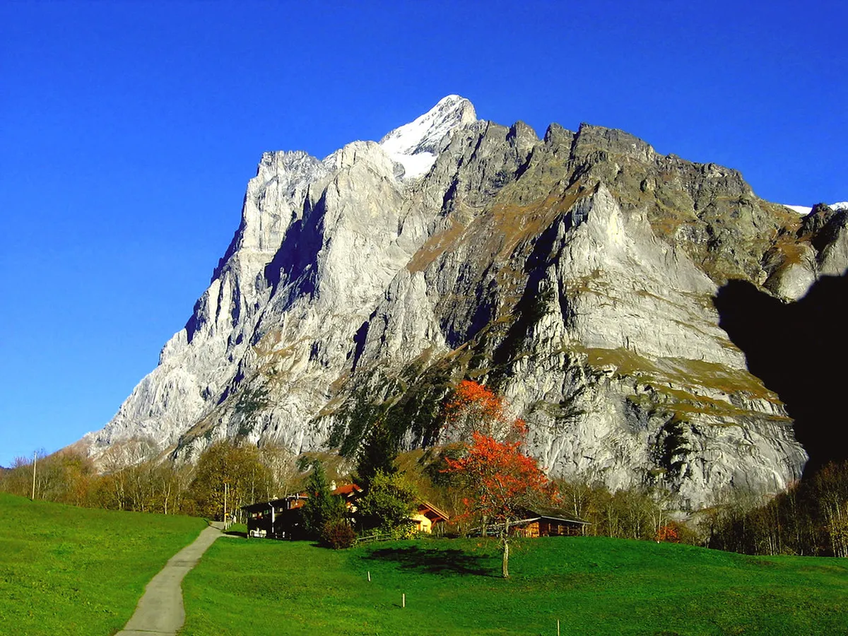 Best Time to Visit Grindelwald: Your Ultimate 2025 Guide