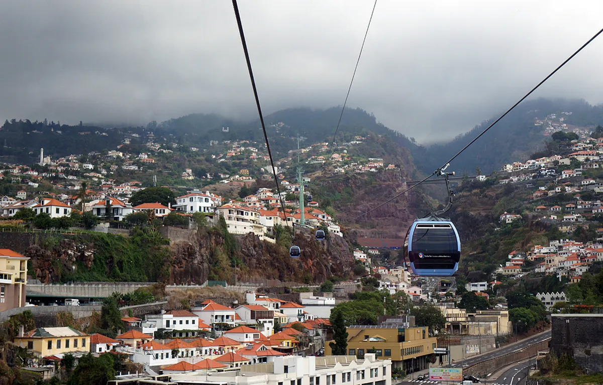Best Time to Visit Funchal, Portugal in 2025: A Guide