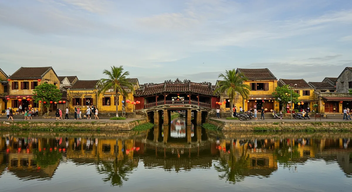 Best Time to Visit Hoi An: Your Ultimate Travel Guide