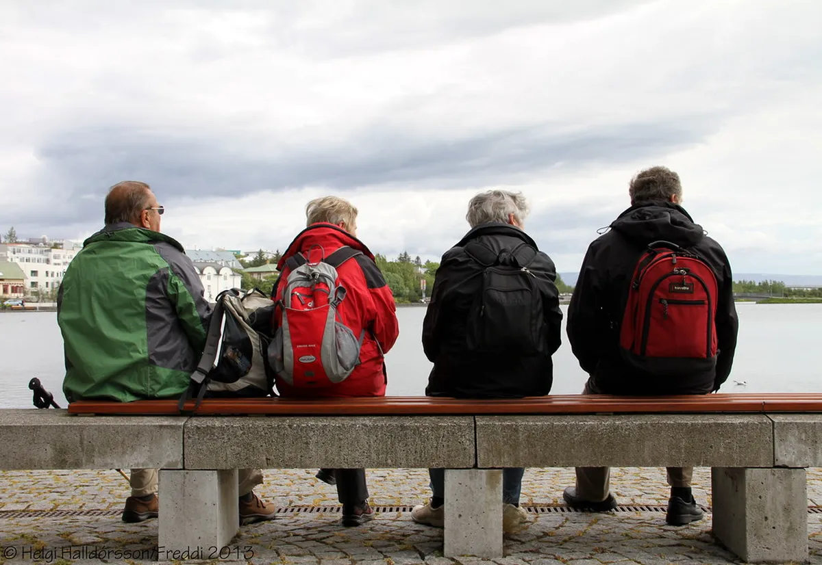 The Best Time to Visit Reykjavík in 2025 Guide