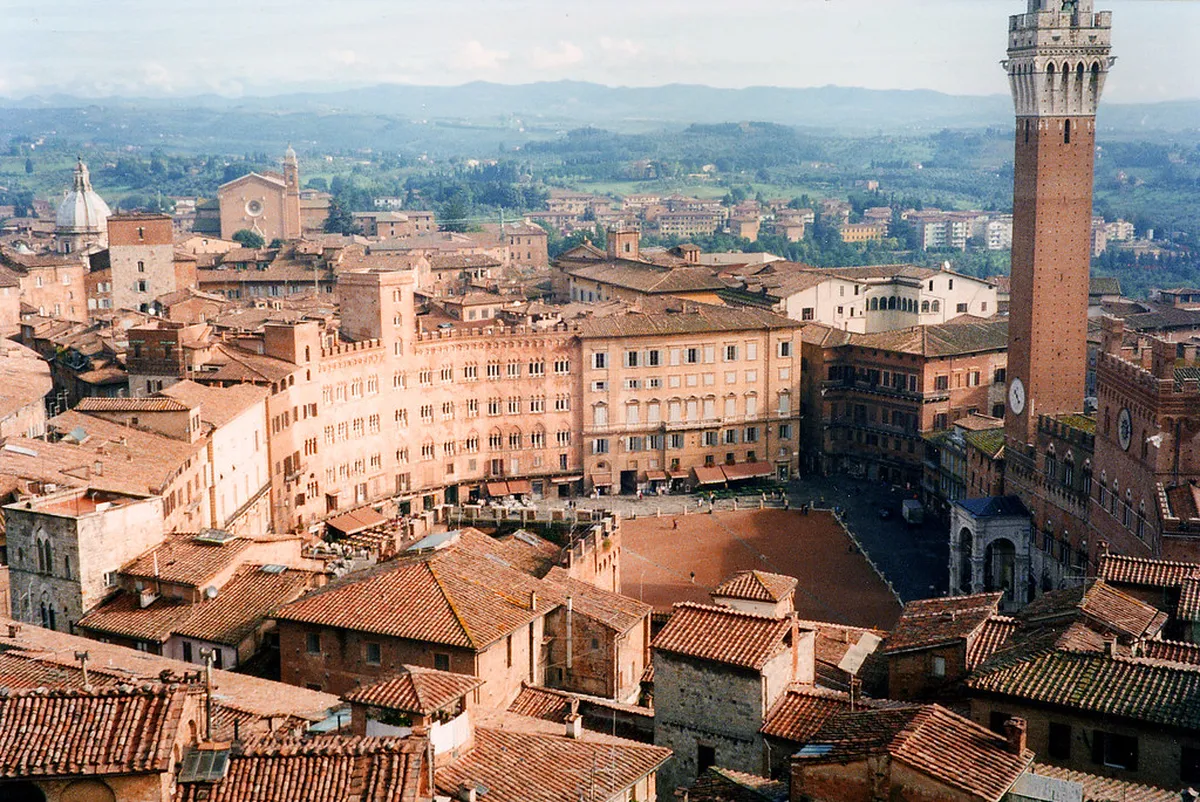 Best Time to Visit Siena, Italy: A 2025 Travel Guide